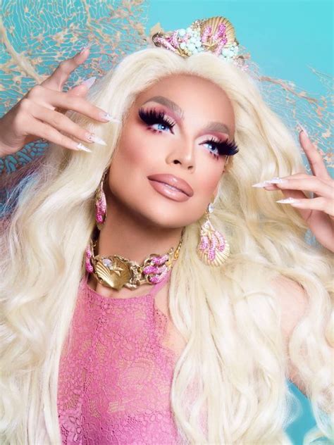 Drag Race Star Valentina Is Too Fabulous For Your Gender Binary Artofit