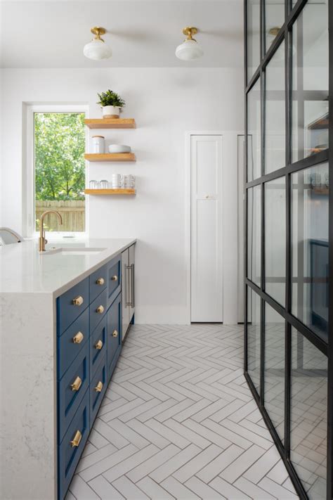 Classic Kitchen Floor Tile Flooring Guide By Cinvex