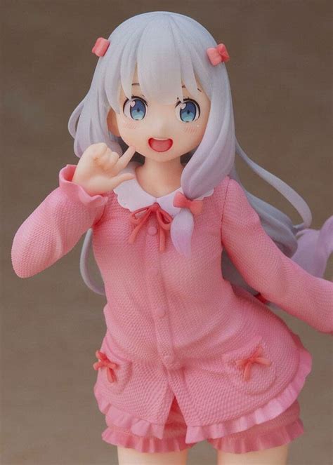 Estatua Izumi Sagiri Eromanga Sensei Coreful Loungewear Collector U Com