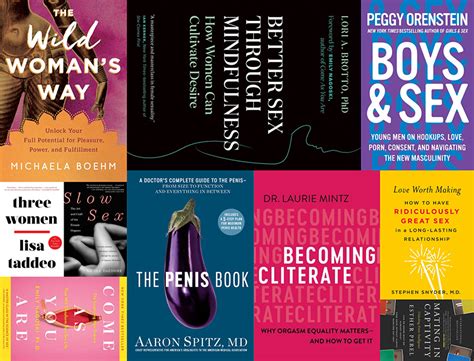 14 Best Books About Sex That Are Worth The Read Goop Free Download