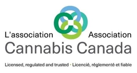 Cannabis Canada Association Supports The Report Of The Task Force On