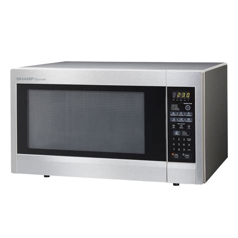 Sharp Microwave Rebate