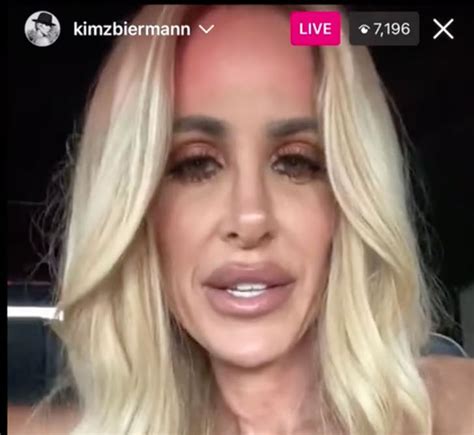 Kim Zolciak Jokes Daughter Brielle Paid Her And Kroy Biermanns Electric Bill Amid ‘significant