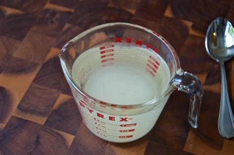 If you need to limit the number of carbohydrates that you consume, using splenda in place of sugar may make sense. How to make your own Simple Syrup |Simple Sugar Syrup for ...