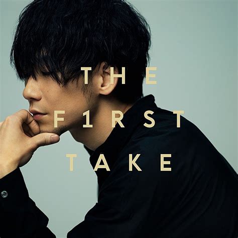 tk from 凛として時雨、一発撮り「the first take」音源を配信 daily news billboard japan