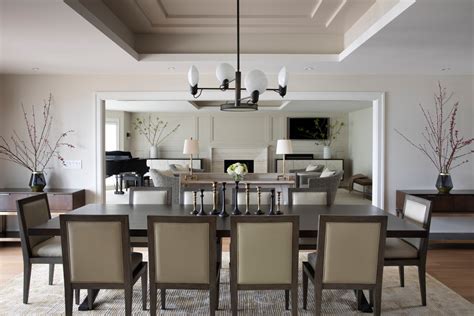 Tiburon Waterfront Beach Style Dining Room San Francisco By
