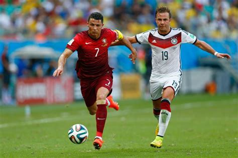 Spain were the defending champions, but were eliminated in the knockout phase by portugal. Portugal vs Germany Preview, Tips and Odds - Sportingpedia ...