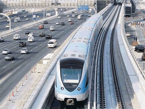 Thank you for watching our dubai metro video in high definition, for rating, commenting and sharing. Photos: Dubai Metro, world's longest driverless train ...