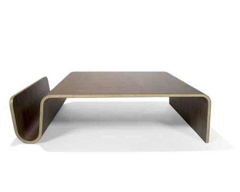 Definitely worth the wait, you won't find quality products like this on major retail sites. Rove Concepts' Scando Coffee Table reproduction features ...