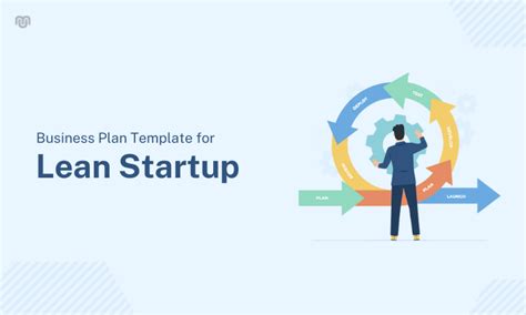 Lean Business Plan Template Step By Step Guide 2023 Lean Startup