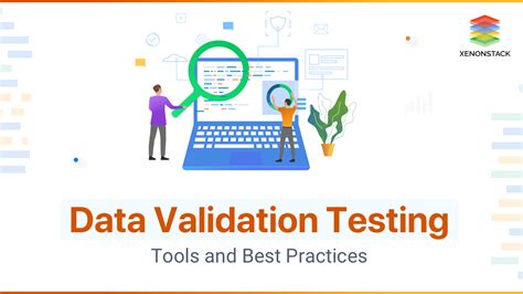 Data Validation Testing Tools And Techniques Complete Guide