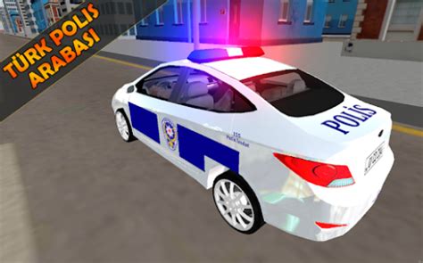 Gerçek Türk Polis Oyunu Simülatörü 3d İndir Android Gezginler Mobil