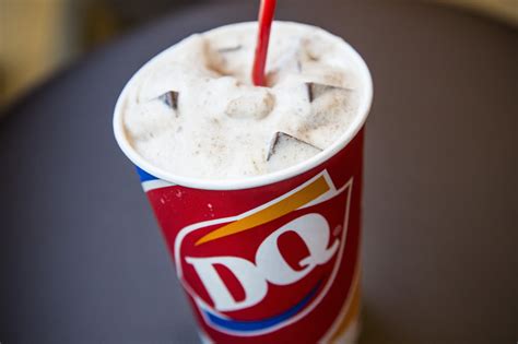 Dairy Queen Customer Data And Credit Cards Hacked Time