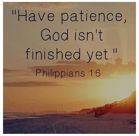 Patience Is A Virtue Quotes Quotesgram