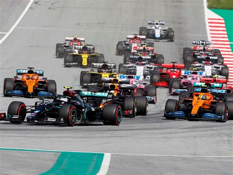 Our best picks from the austrian gp. Austrian Grand Prix LIVE: Latest F1 updates today | The ...