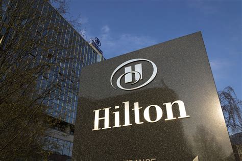 Analyst Says Hilton Hotels Stock Can Endure Challenges
