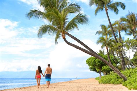 Finest Seashores On Maui Island Hawaii To Go To In October