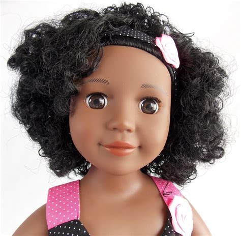 American Girl Doll With Curly Hair Spefashion