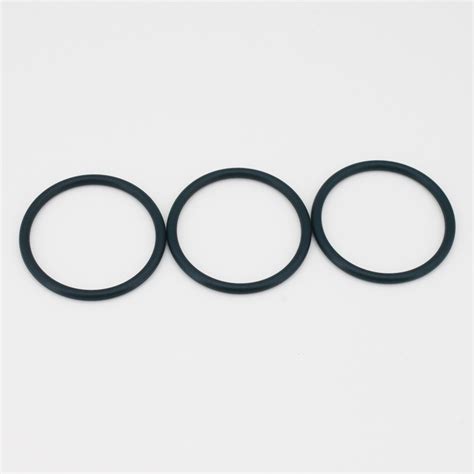Fda Approved Food Grade Rubber Nbr Epdm Silicone Sealing O Rings