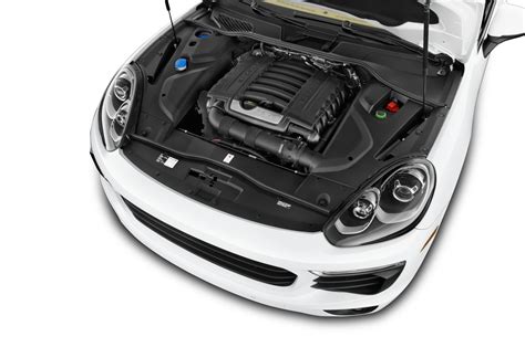 2016 Porsche Cayenne Turbo S 911 Targa Gts Debut In Detroit