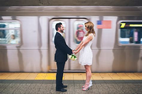 new york city hall elopement heiraten im nyc clerk s office