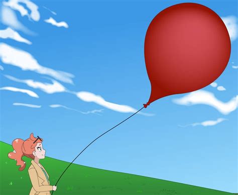 My Big Beautiful Balloon By Hakdurbin On Deviantart Rpokemonart