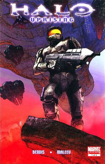 The Best Halo Comics To Read Now That The Show Has Finished