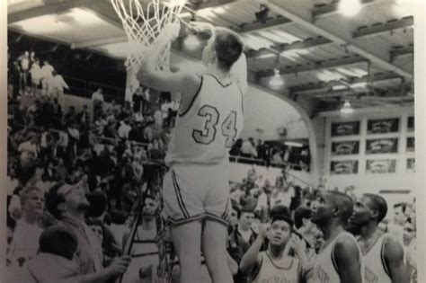 Gordon Tech Rich In Boys Basketball History Goes For 1000th All Time