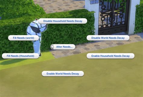 The Sims 4 Cheats And Trainer For Origin Trainers Wemod Community