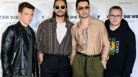 Sort by album sort by song. Tokio Hotel verrät: Das steckt hinter ihrem Mega-Erfolg ...