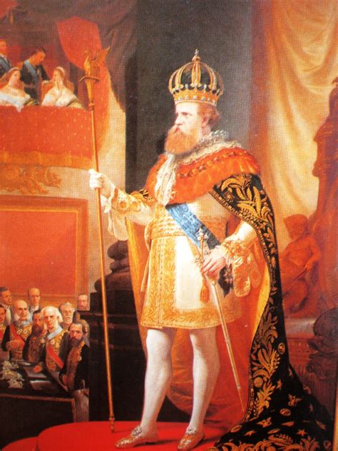 Pedro Ii De Portugal