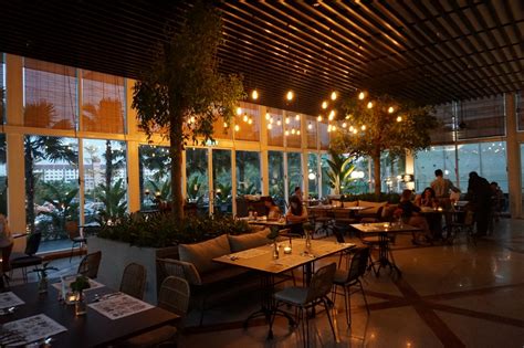 At the botanica vaucluse our menu features a selection of ingredients from local producers and our kitchen garden that embrace organic and sustainable farming principles. Botanica + Co @ The Vertical, Bangsar South KL - Weekend Treat