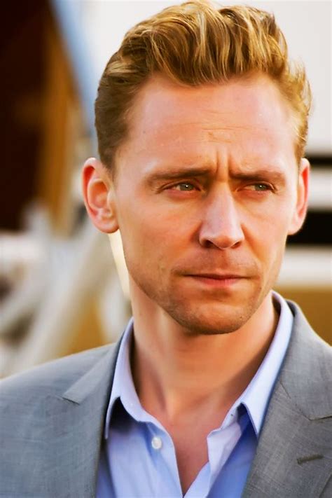 Just like his marvel cinematic universe character loki, tom hiddleston loves to keep fans guessing. The Night Manager. Promotional Episode Photos - Episode 5 ...