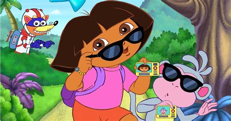 Dora The Explorer Isabela Moner Reveals Her Live Action Character