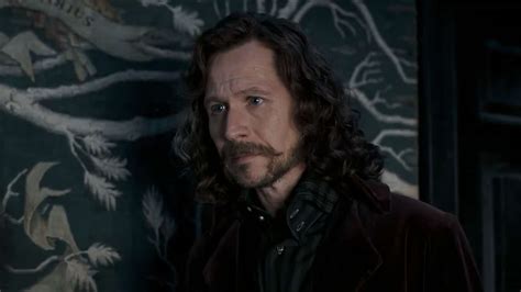 How Batman Harry Potter Saved Gary Oldman During His Darkest Moment