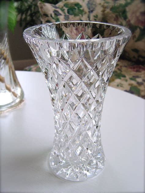 10 attractive large waterford crystal vase 2024