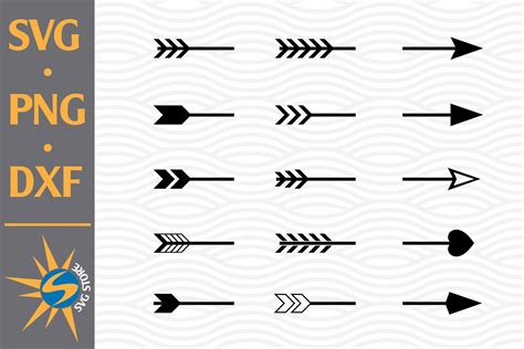 Arrow Svg File Free Images And Photos Finder