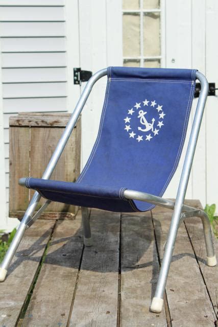 Folding deck chairs offer the same durable, quality construction as permanent boat chairs: vintage deck chairs, canvas seat folding aluminum lounge ...