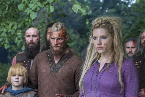 Vikings Staffel 4 Bild 49 Von 70 Moviepilotde