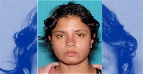 Schizophrenic Woman Missing From Palmdale Area