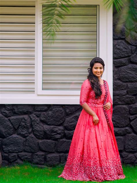 Download 38 Lehenga Kerala Engagement Dress For Bride