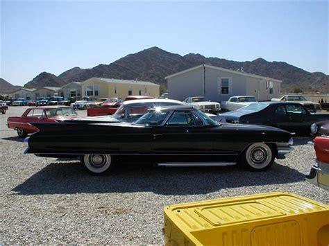 1961 Cadillac Custom For Sale Cc 429868