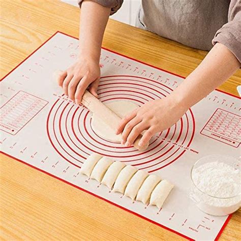 Top 13 Best Dough Rolling Board Of 2024