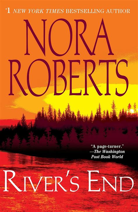 River´s End By Nora Roberts Inkvotary