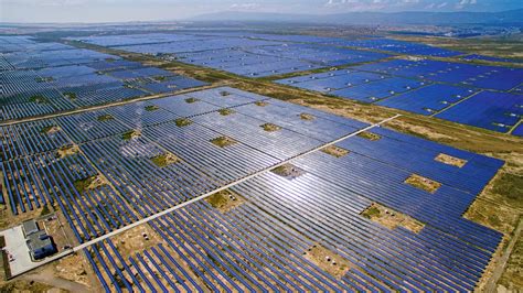Chinas Pv Capacity Hits 3644 Gw Pv Magazine International Solar