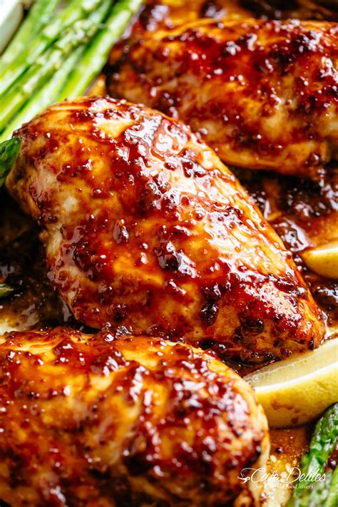 10 Spectacular Easy Dinner Ideas With Chicken Breast 2024