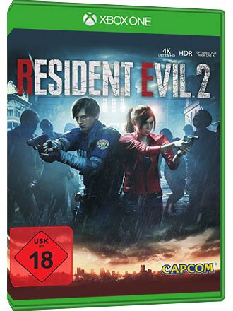 Resident evil 2, a cult masterpiece that influenced the development of the whole genre, returns twenty years later, absorbing all the best from last year's blockbuster resident evil 7 biohazard. Resident Evil 2 Remake Xbox One Download Code - MMOGA