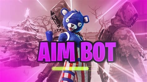 Since 2008, aimbot download has been working on collecting, updating and maintaining aimbots, wallhacks and game cheats for every game out there. How to Get "AIMBOT" in Fortnite FREE! (SEASON 7) - YouTube