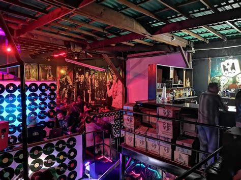Tijuana Nightlife And Party Guide 2023