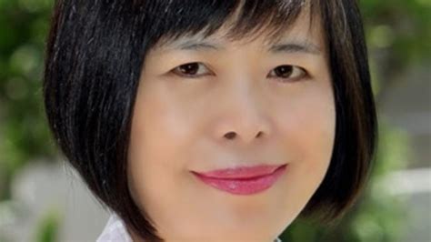 one nation candidate shan ju lin says ‘gays should be treated as patients au